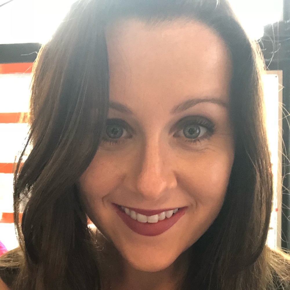 Meet your Posher, Kaitlin